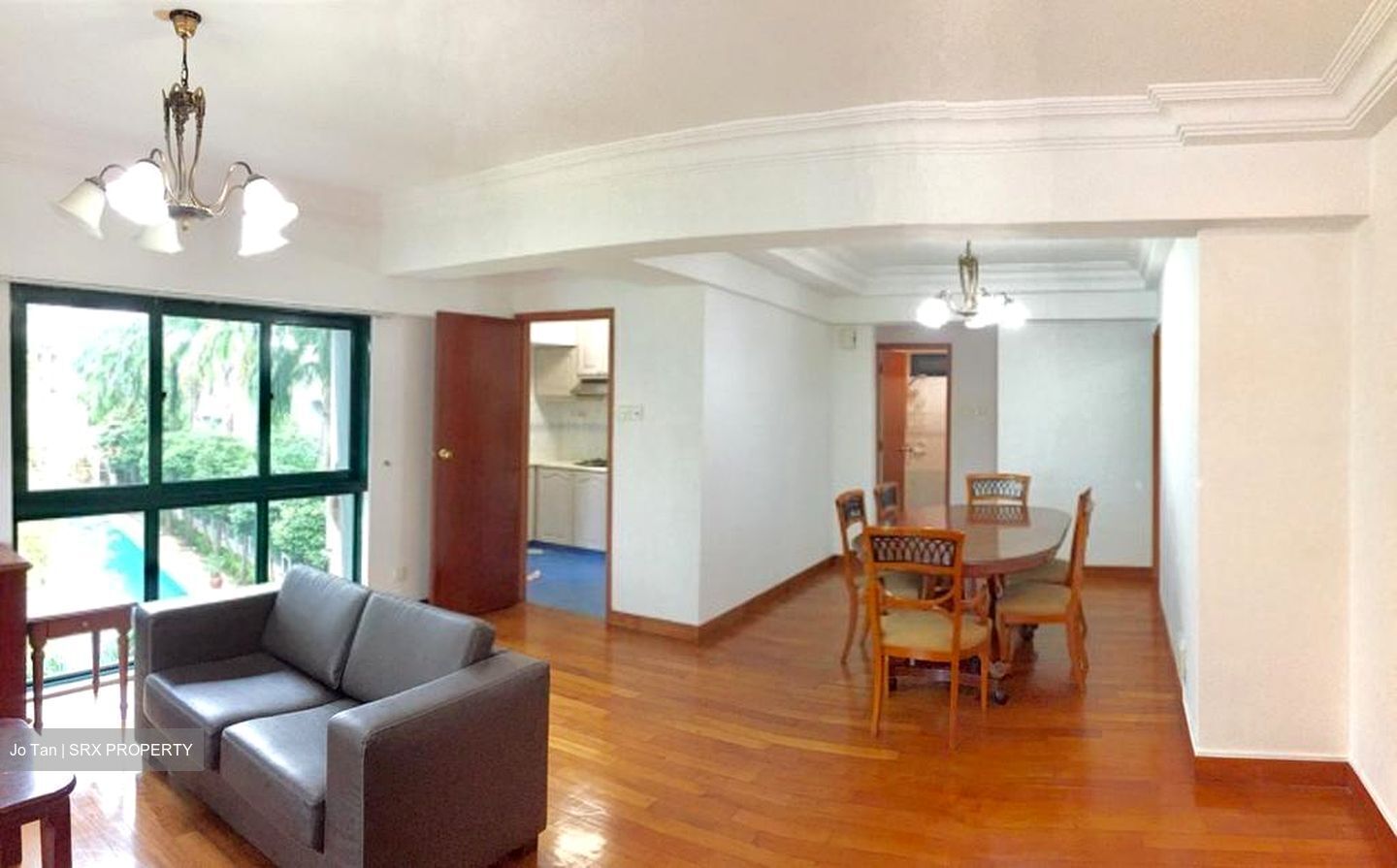 Surrey Road (D11), Condominium #480434271